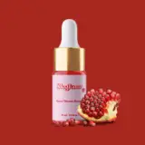 Bouteille compte-gouttes de 10ml de Musc Tahara Roumane par skglam avec des notes de musc et de grenade