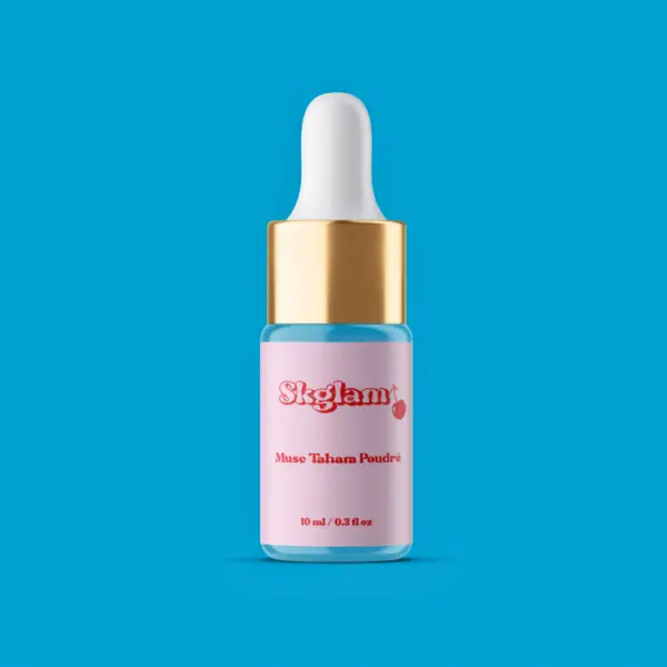 Musc Tahara Poudré skglam - Parfum Poudré et Floral Importé de Dubaï